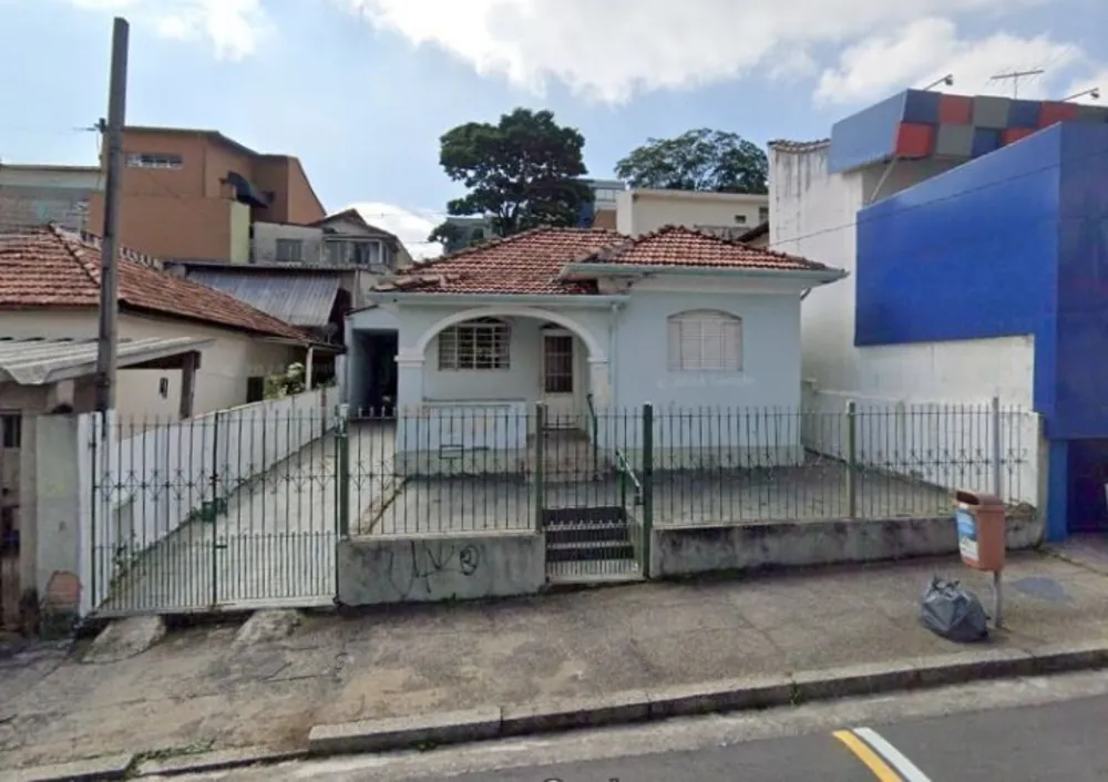 Terreno, 252 m² - Foto 1