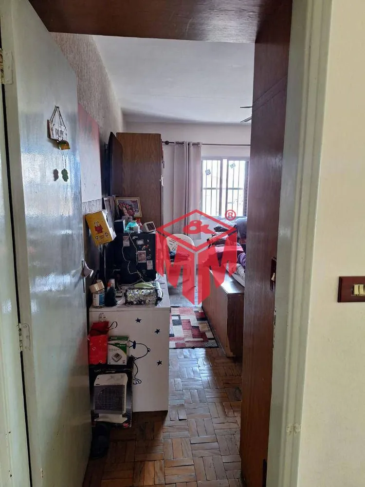 Sobrado, 3 quartos, 165 m² - Foto 11