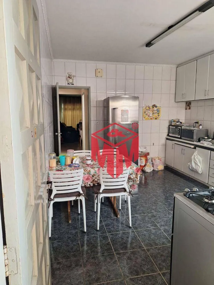 Sobrado, 3 quartos, 165 m² - Foto 5