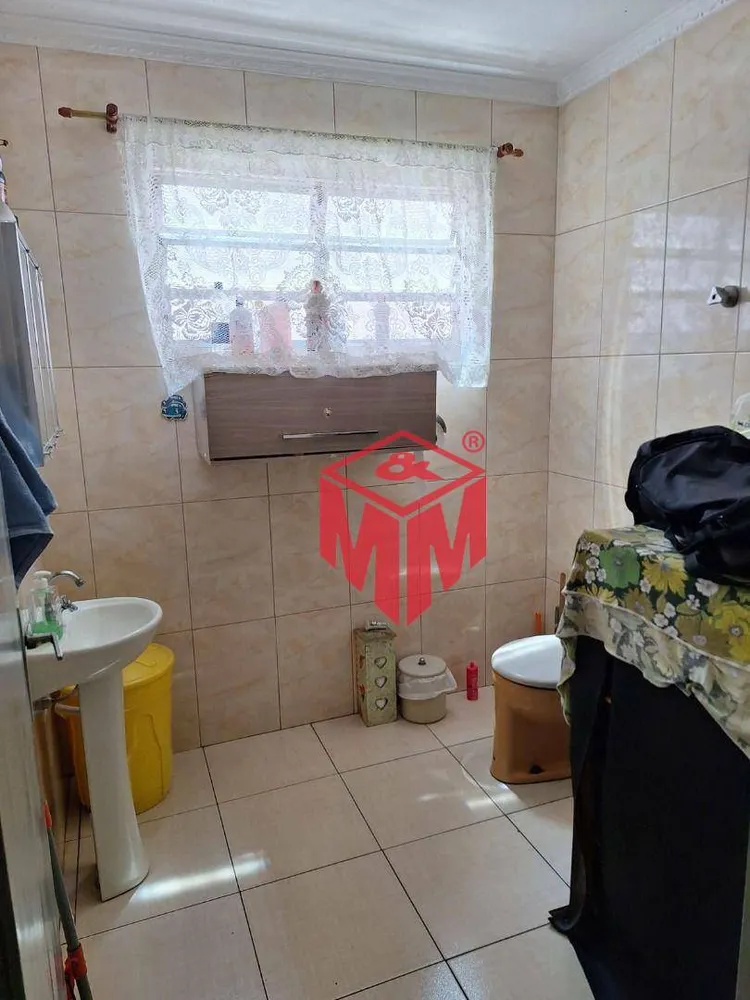 Sobrado, 3 quartos, 165 m² - Foto 17