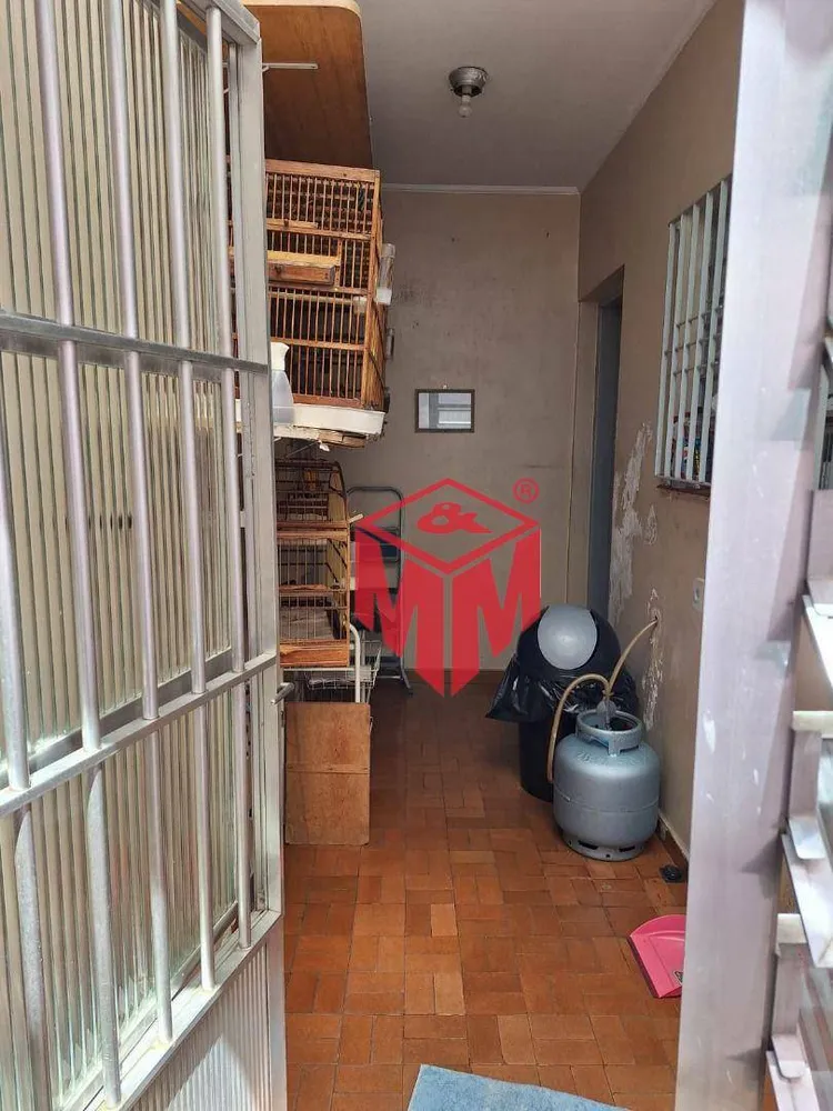 Sobrado, 3 quartos, 165 m² - Foto 6