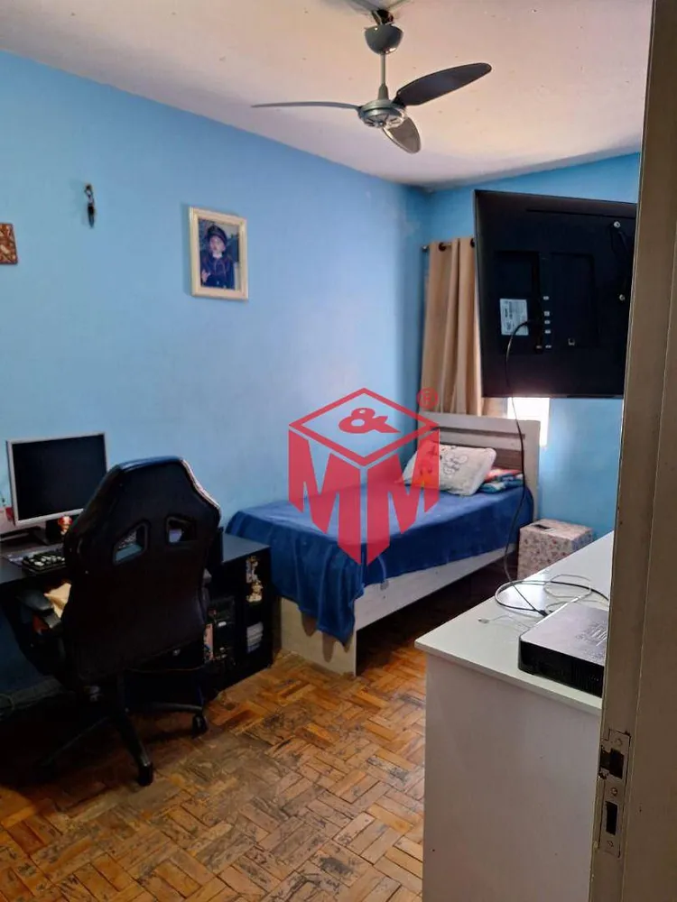 Sobrado, 3 quartos, 165 m² - Foto 13