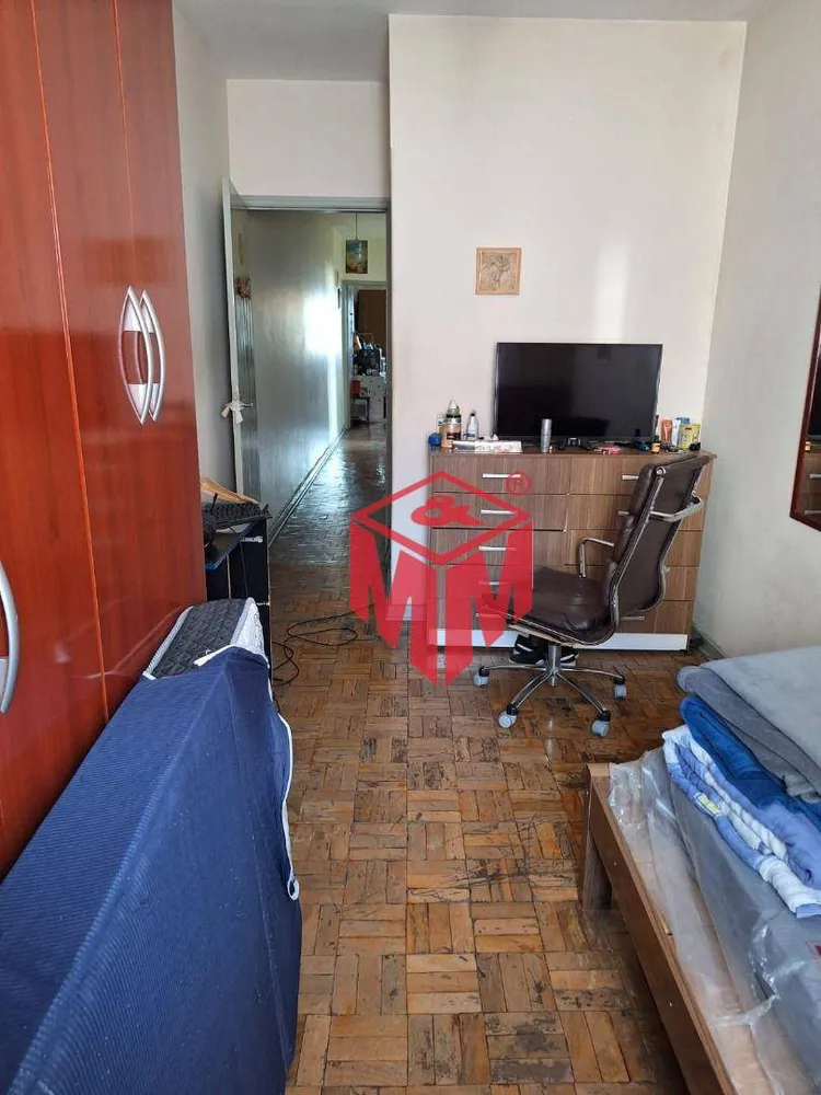 Sobrado, 3 quartos, 165 m² - Foto 16