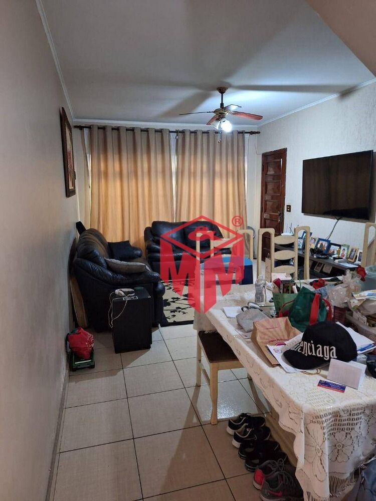 Sobrado, 3 quartos, 165 m² - Foto 3
