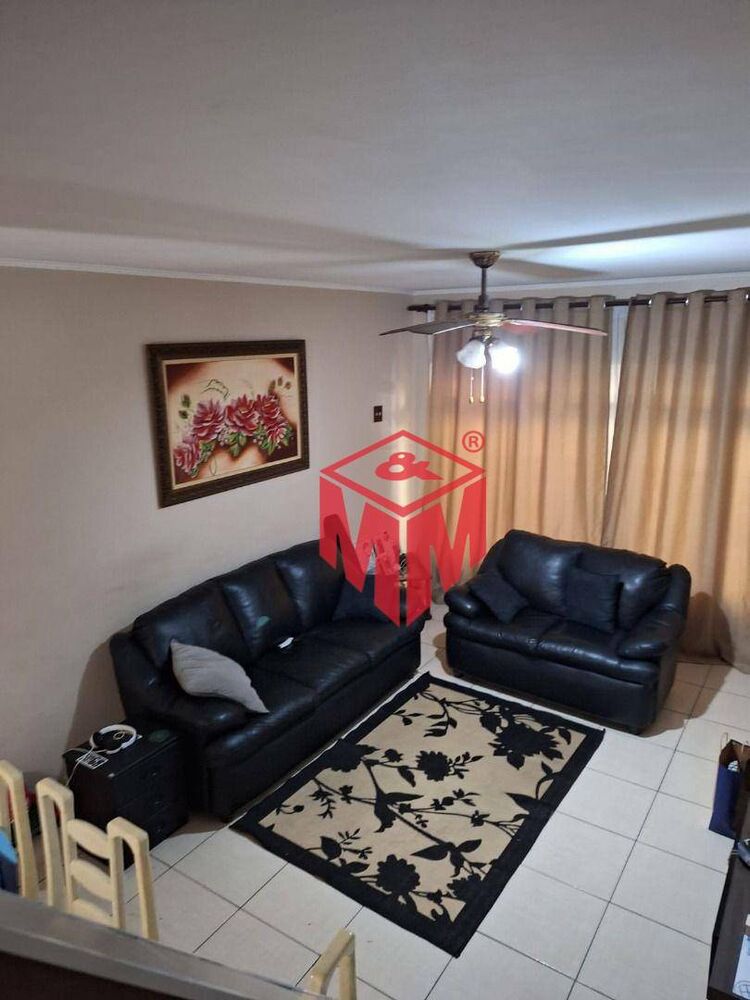 Sobrado, 3 quartos, 165 m² - Foto 2