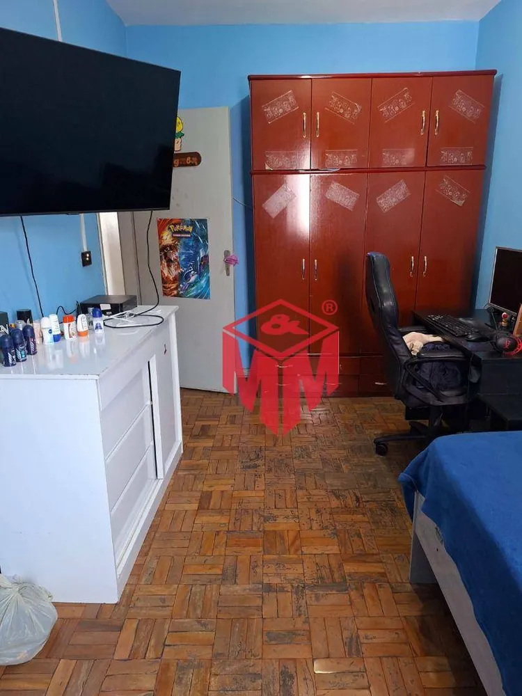 Sobrado, 3 quartos, 165 m² - Foto 14