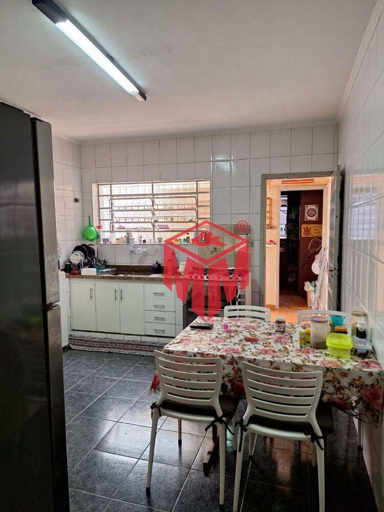 Sobrado, 3 quartos, 165 m² - Foto 4