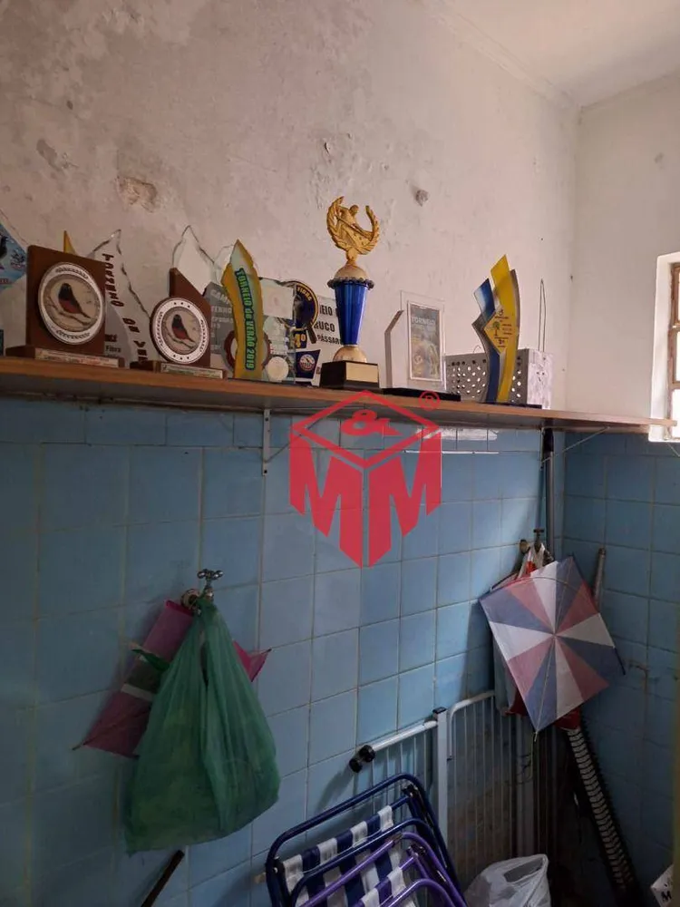 Sobrado, 3 quartos, 165 m² - Foto 8