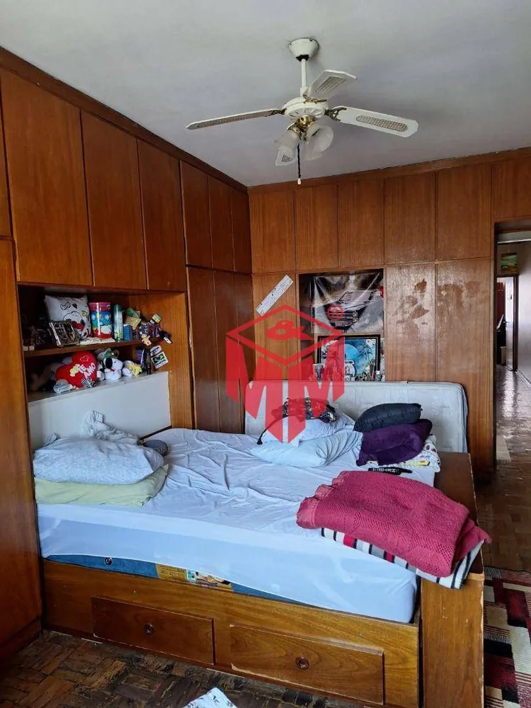 Sobrado, 3 quartos, 165 m² - Foto 12