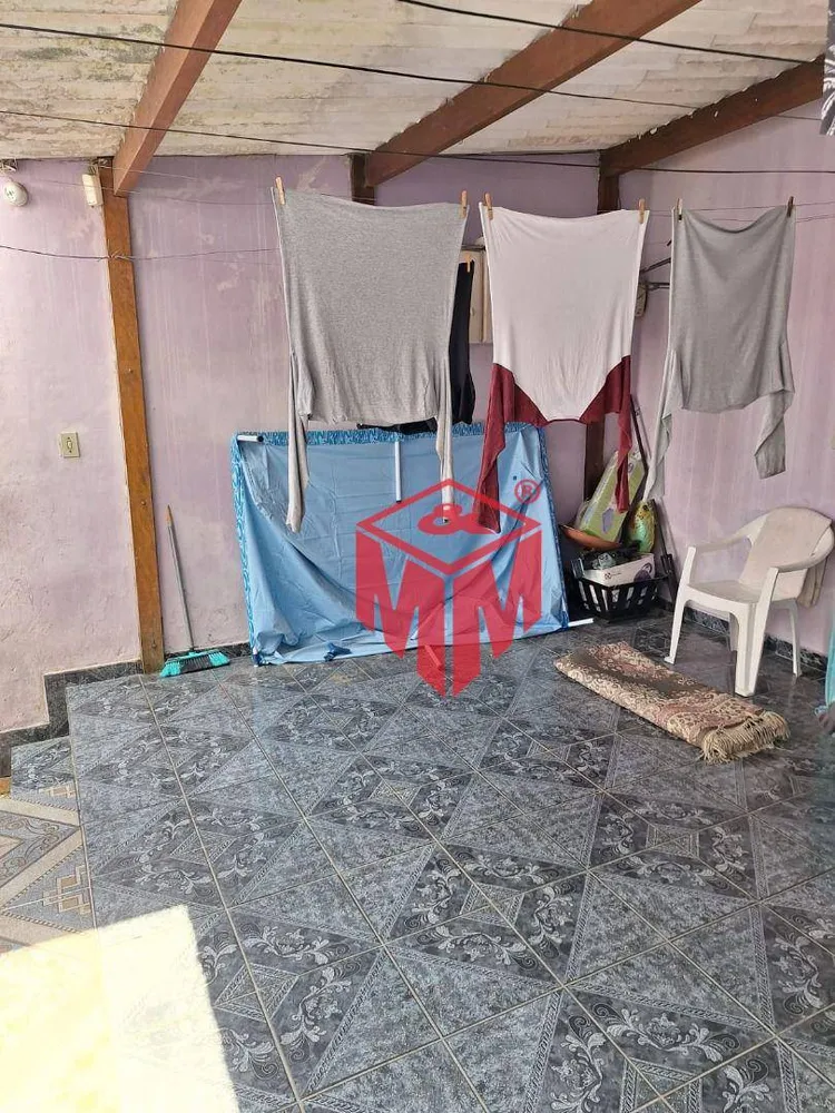 Sobrado, 3 quartos, 165 m² - Foto 10