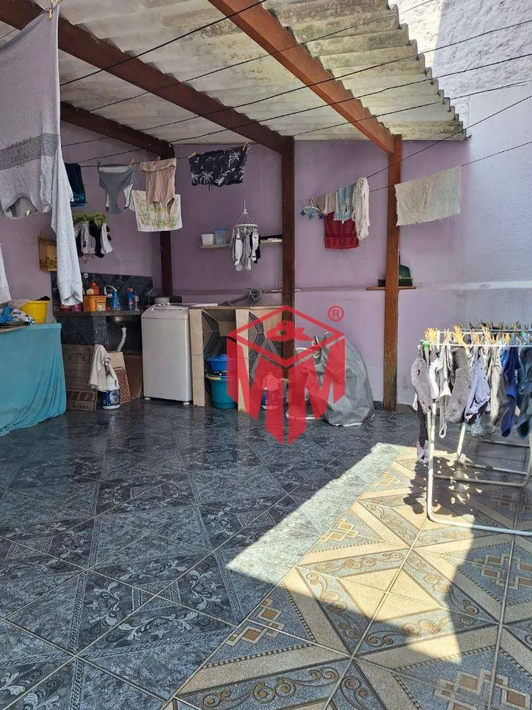 Sobrado, 3 quartos, 165 m² - Foto 9