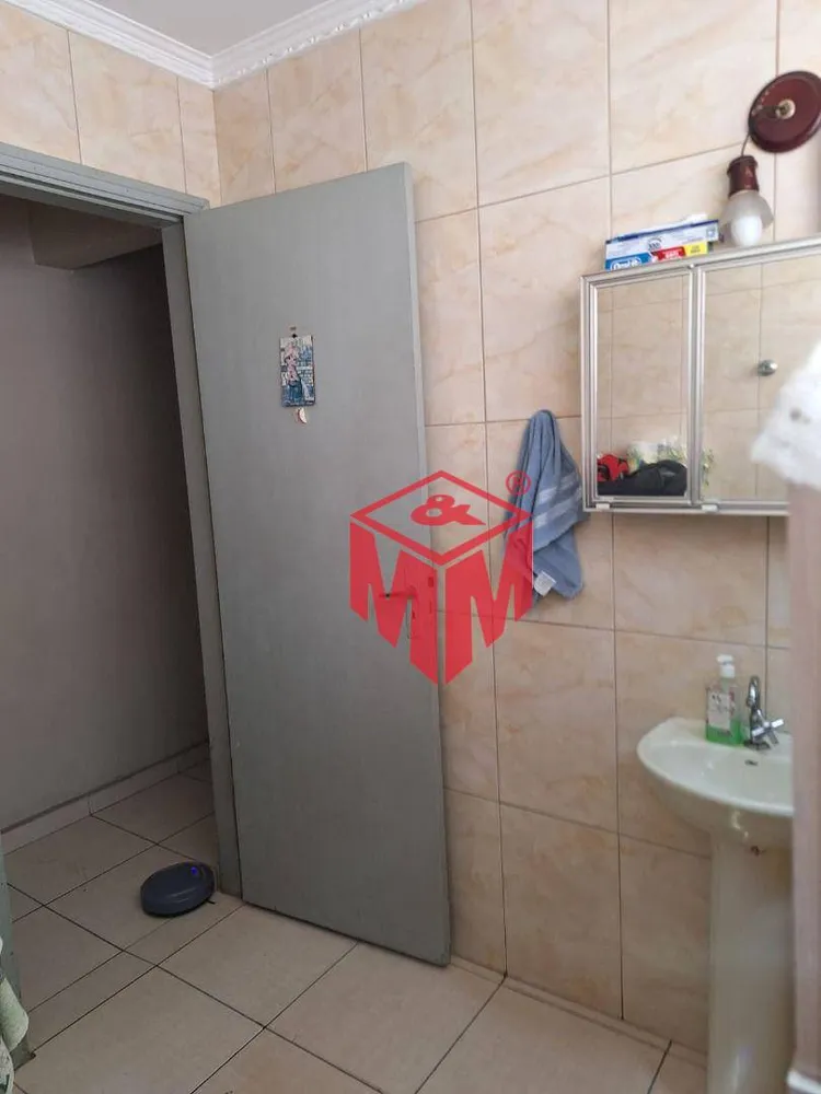 Sobrado, 3 quartos, 165 m² - Foto 18