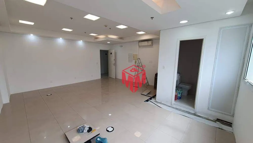 Sala-Conjunto, 39 m² - Foto 1