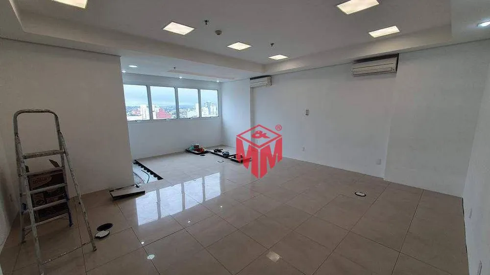 Sala-Conjunto, 39 m² - Foto 6