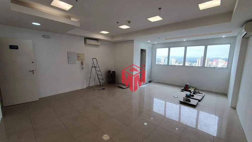 Sala-Conjunto, 39 m² - Foto 7