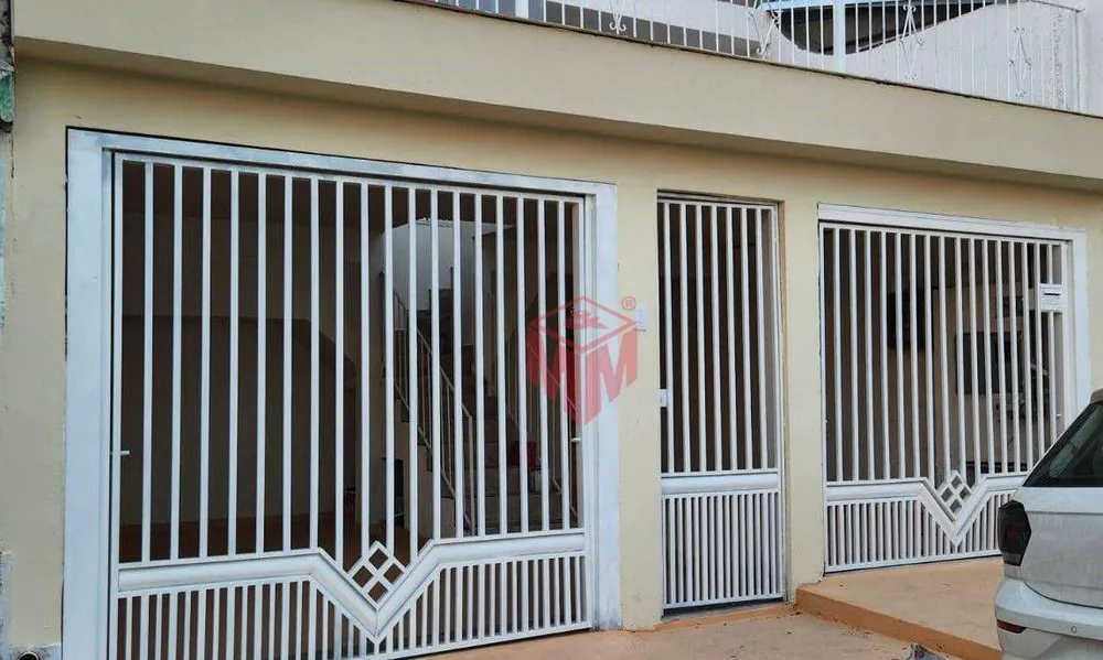 Casa, 3 quartos, 148 m² - Foto 10