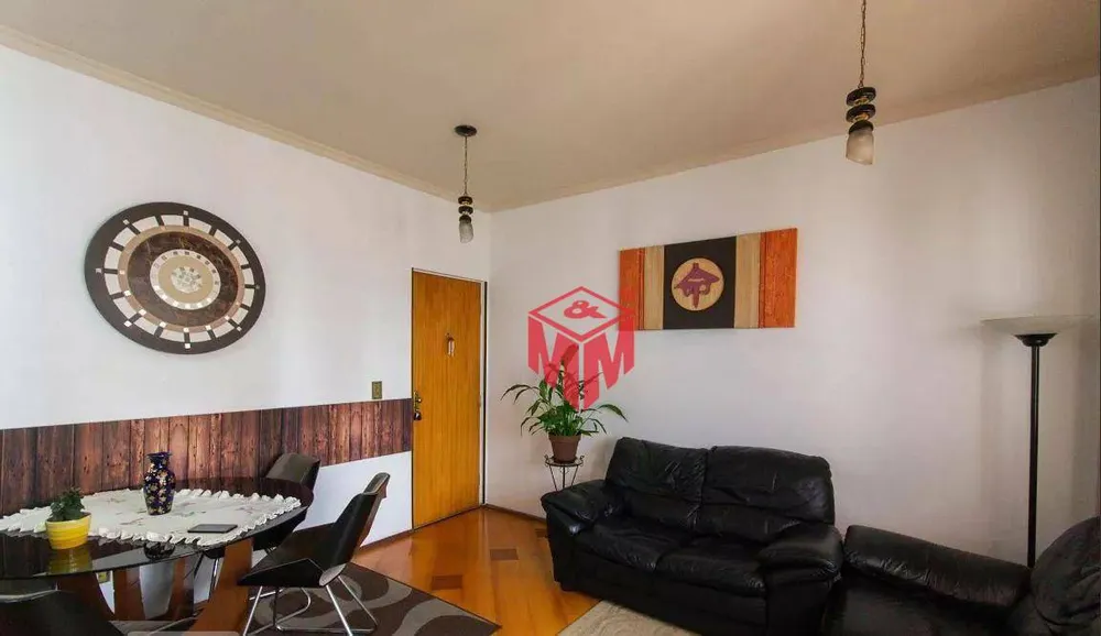 Apartamento, 3 quartos, 76 m² - Foto 14