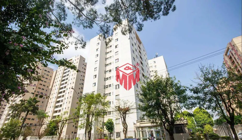 Apartamento, 3 quartos, 76 m² - Foto 16