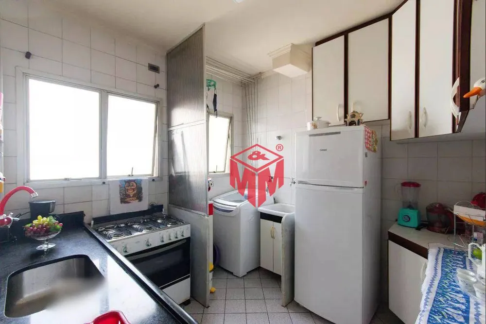 Apartamento, 3 quartos, 76 m² - Foto 12