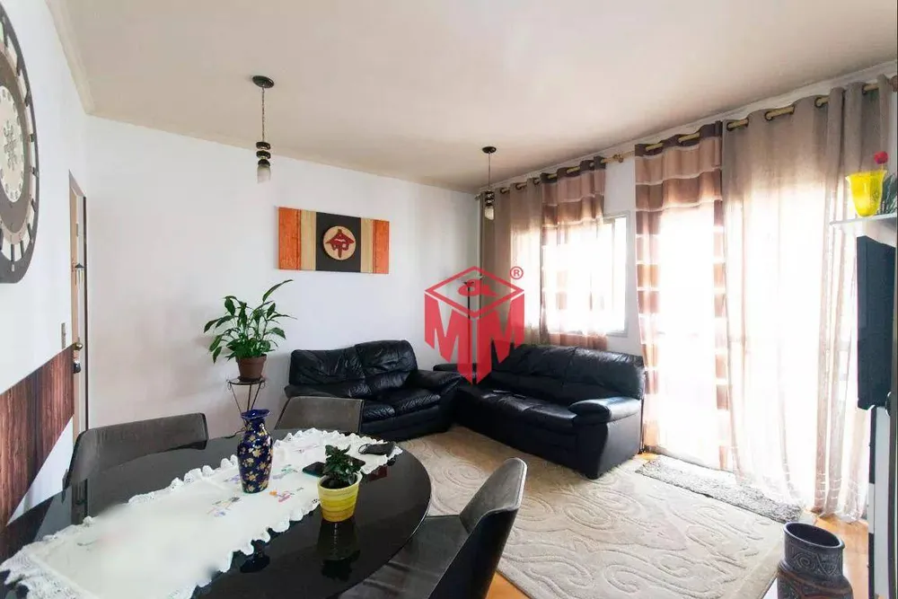 Apartamento, 3 quartos, 76 m² - Foto 11
