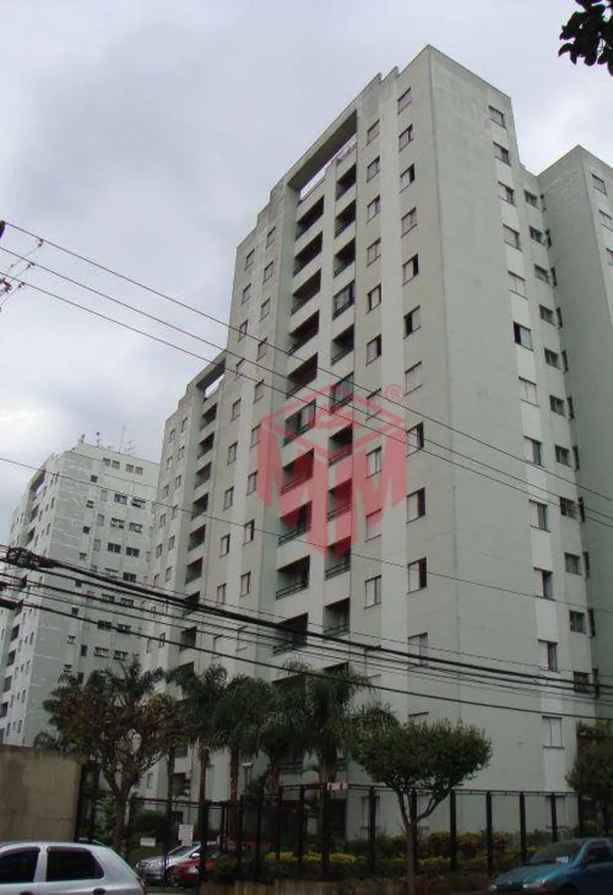Apartamento, 3 quartos, 76 m² - Foto 4