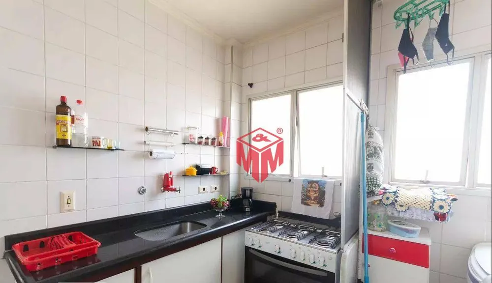 Apartamento, 3 quartos, 76 m² - Foto 8