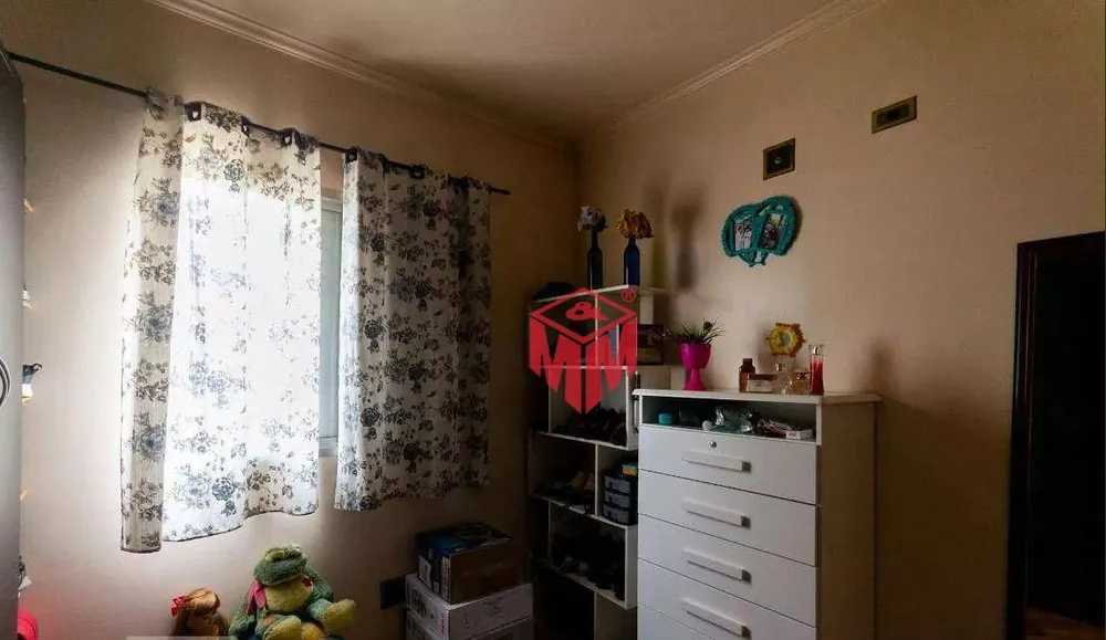 Apartamento, 3 quartos, 76 m² - Foto 1