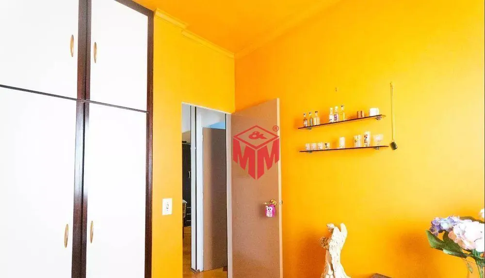 Apartamento, 3 quartos, 76 m² - Foto 5