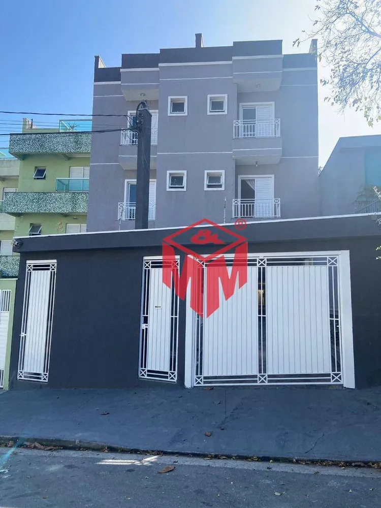 Cobertura, 2 quartos, 76 m² - Foto 4