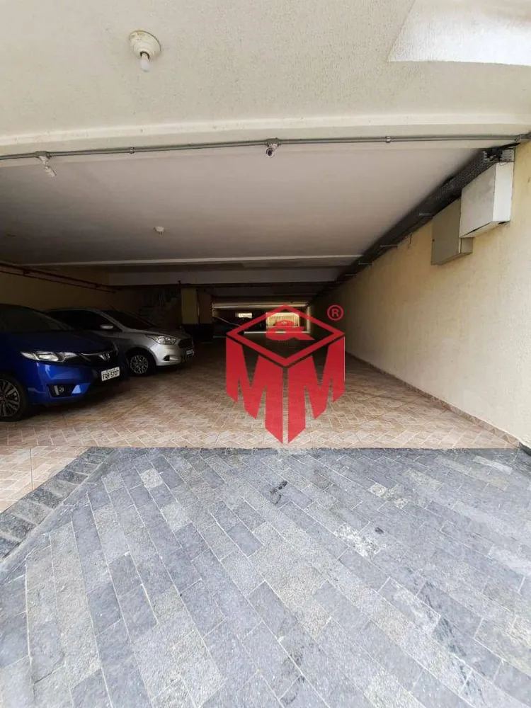 Cobertura, 2 quartos, 76 m² - Foto 2