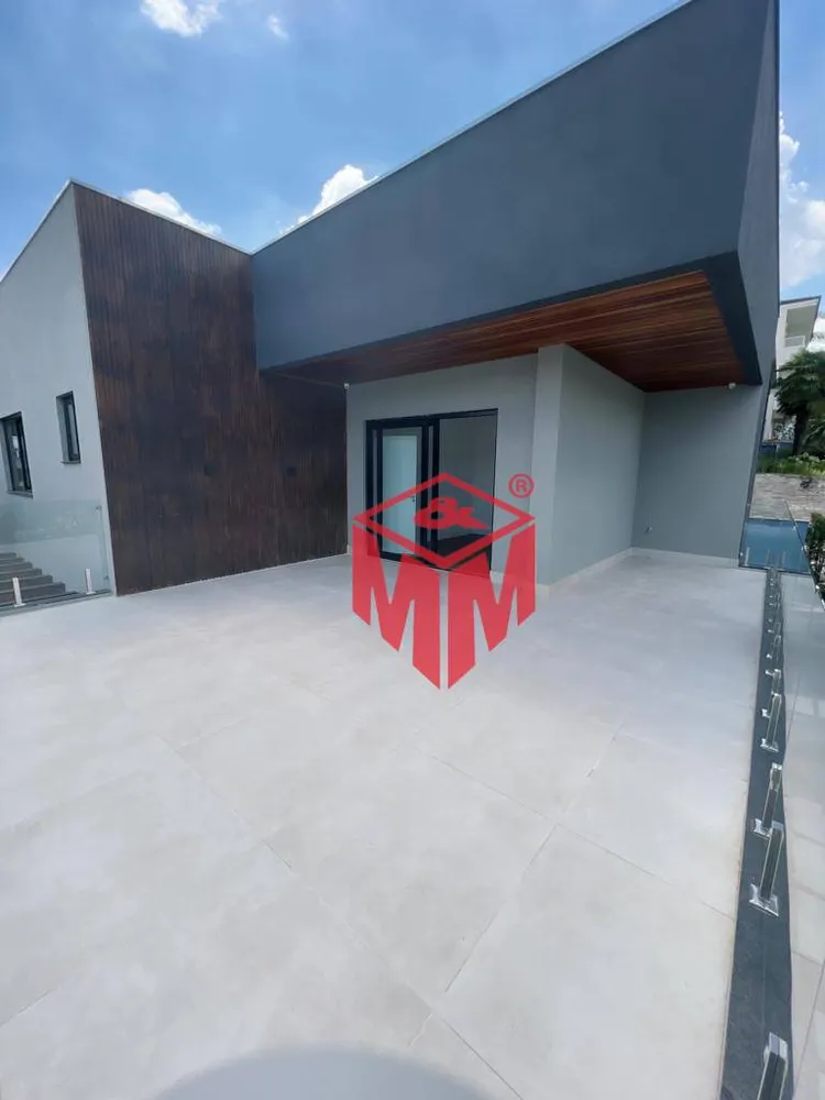 Sobrado, 5 quartos, 400 m² - Foto 3
