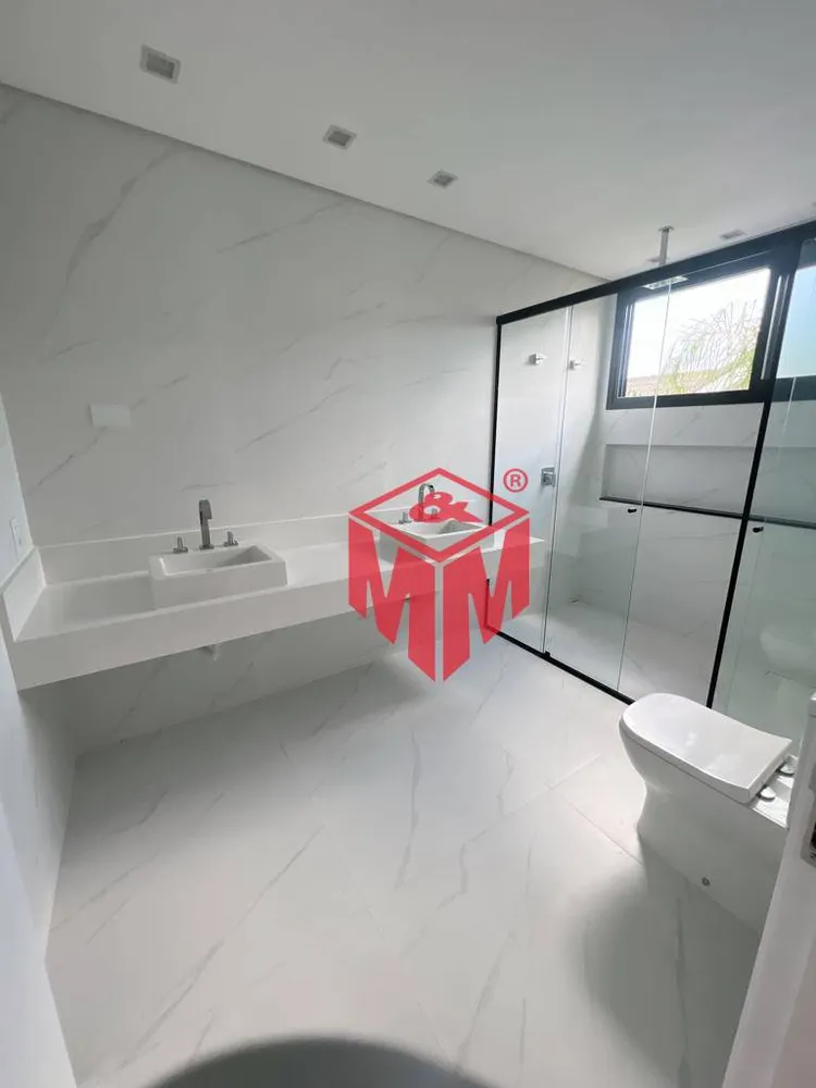 Sobrado, 5 quartos, 400 m² - Foto 14