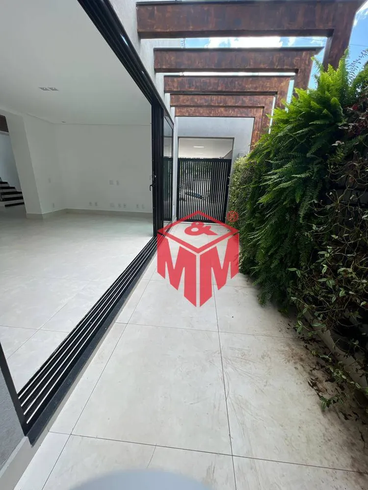 Sobrado, 5 quartos, 400 m² - Foto 5