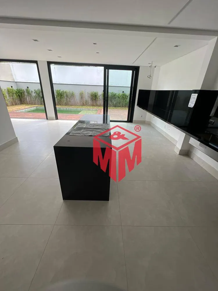 Sobrado, 5 quartos, 400 m² - Foto 6