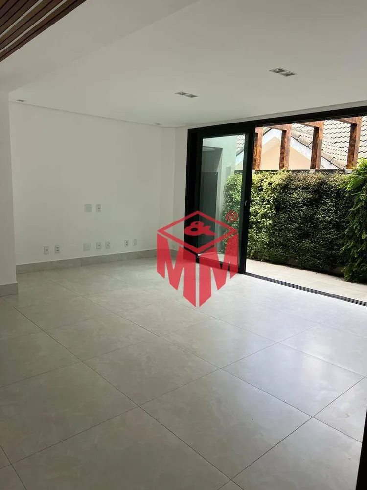 Sobrado, 5 quartos, 400 m² - Foto 3