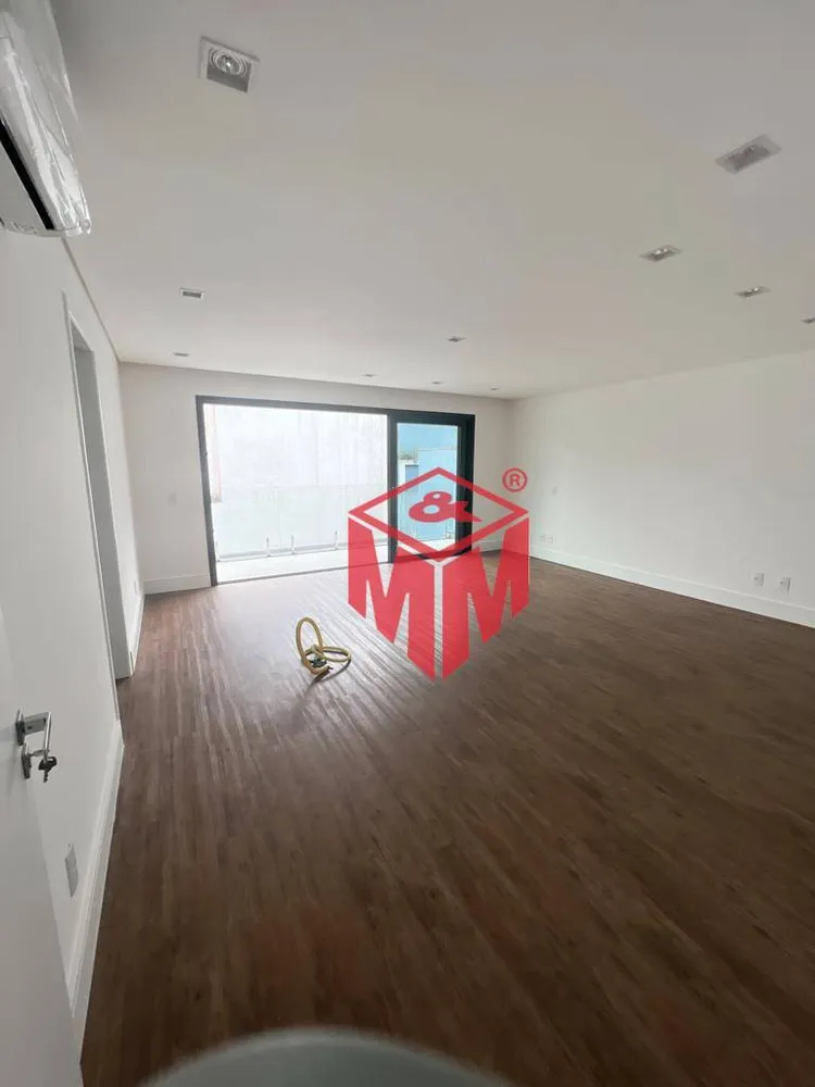 Sobrado, 5 quartos, 400 m² - Foto 1