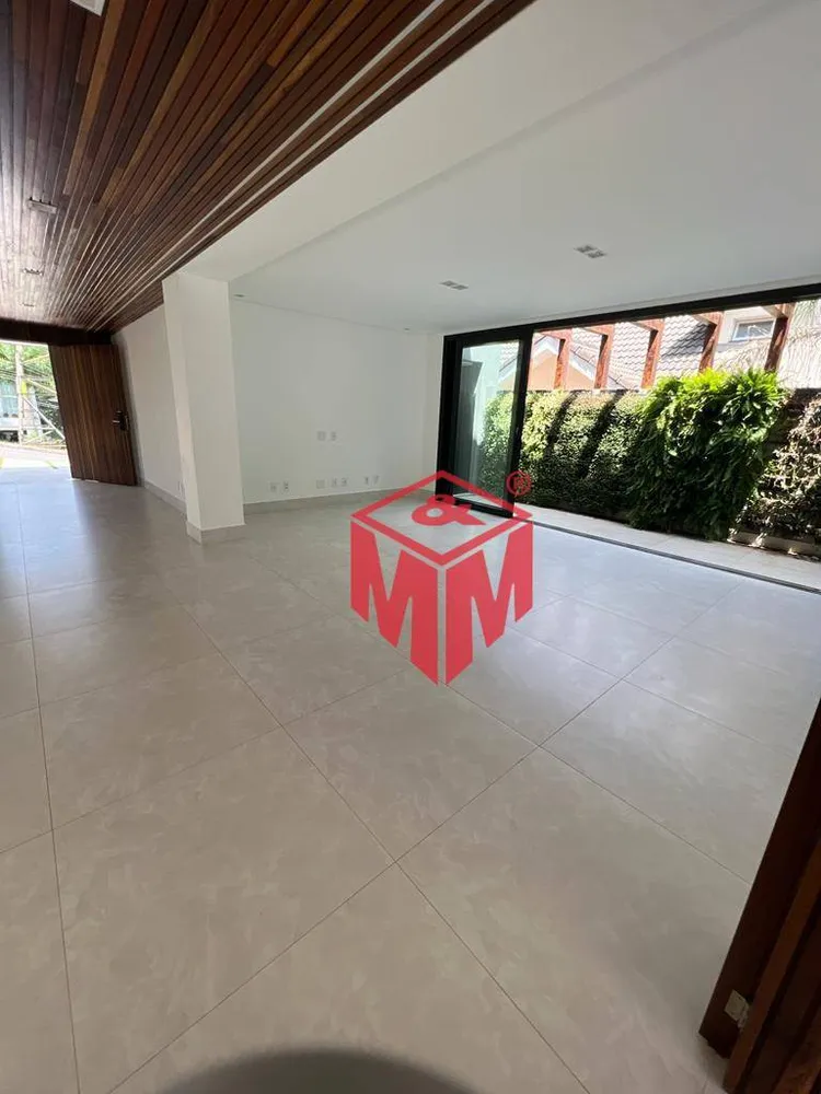 Sobrado, 5 quartos, 400 m² - Foto 4