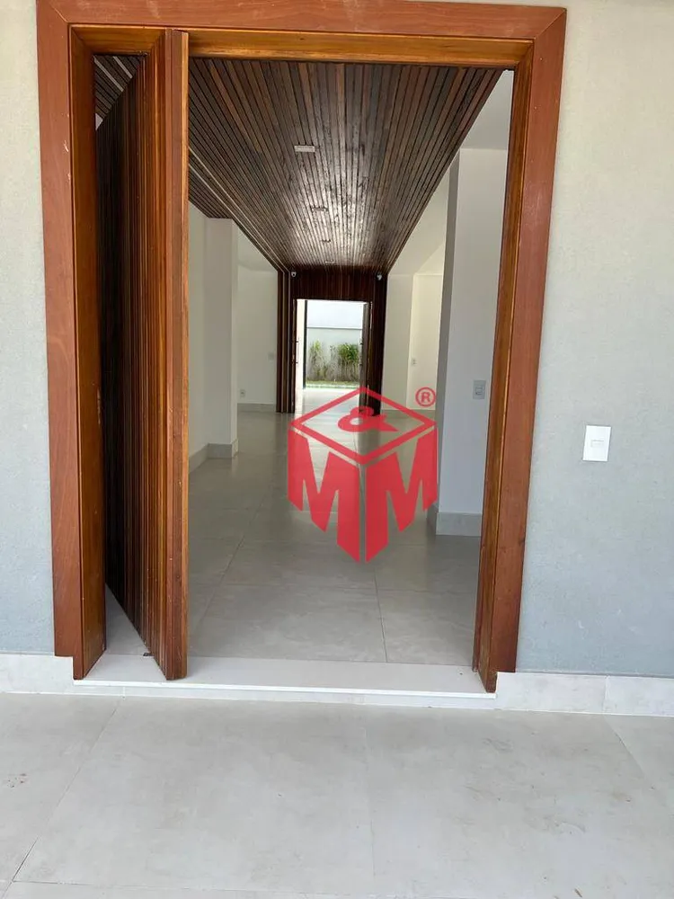Sobrado, 5 quartos, 400 m² - Foto 7