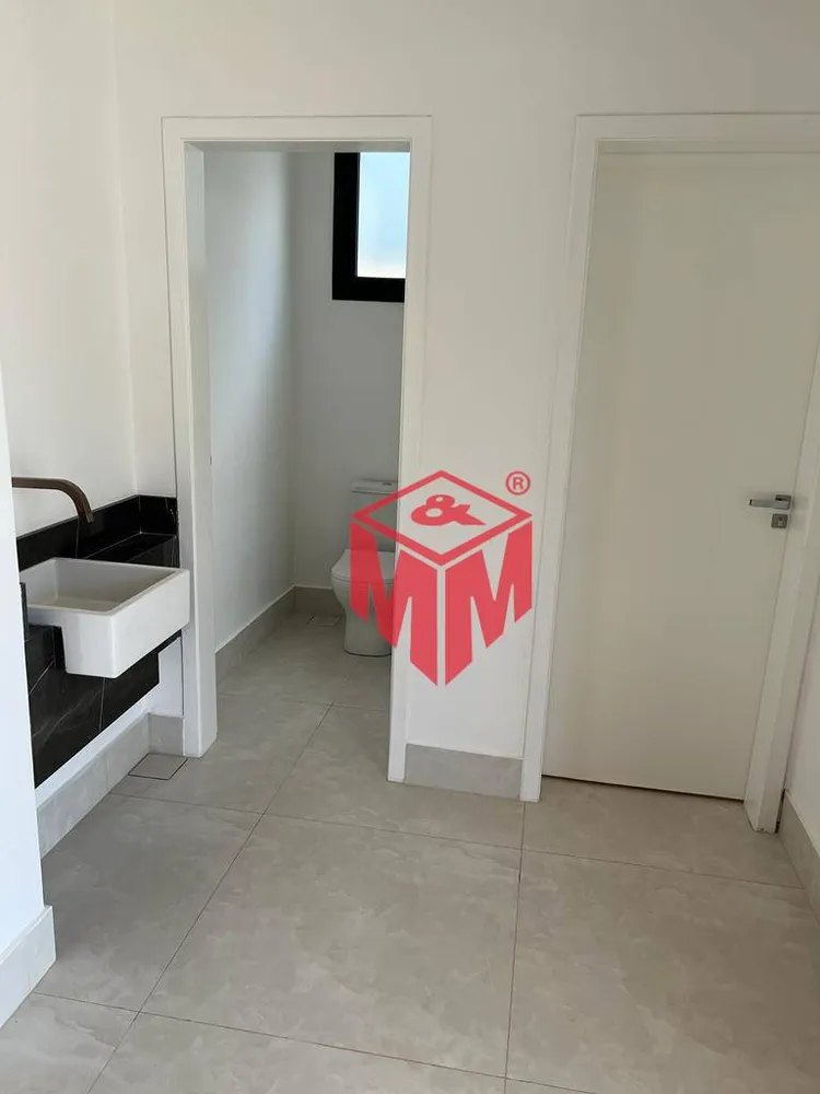 Sobrado, 5 quartos, 400 m² - Foto 15