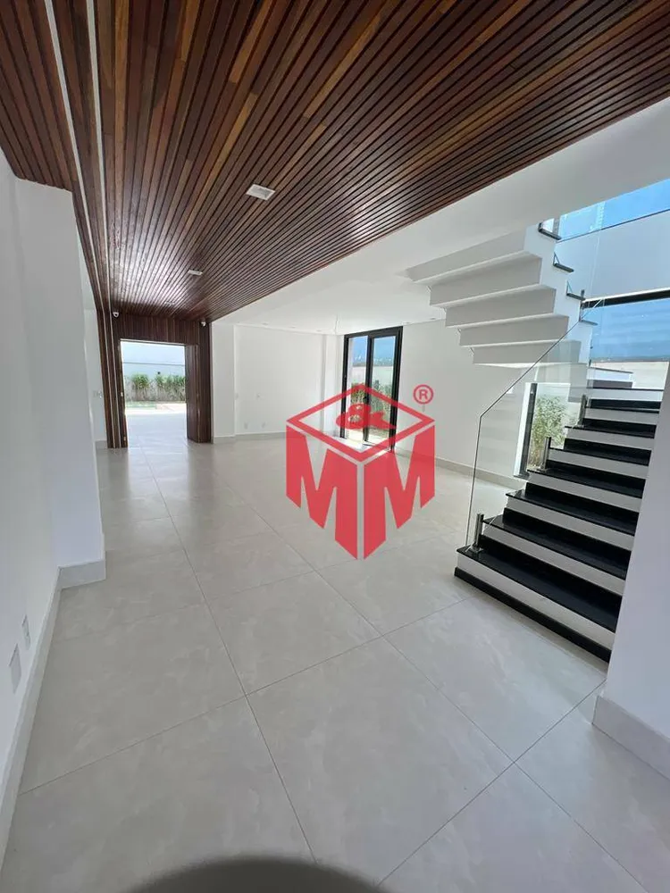 Sobrado, 5 quartos, 400 m² - Foto 11
