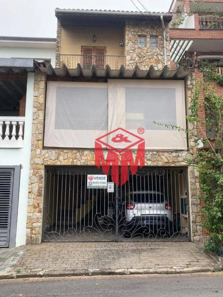 Casa, 2 quartos, 222 m² - Foto 1