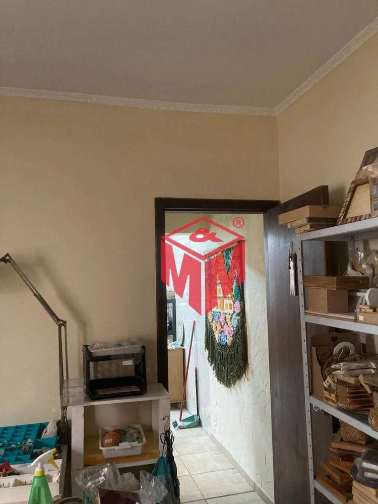 Casa, 2 quartos, 222 m² - Foto 6
