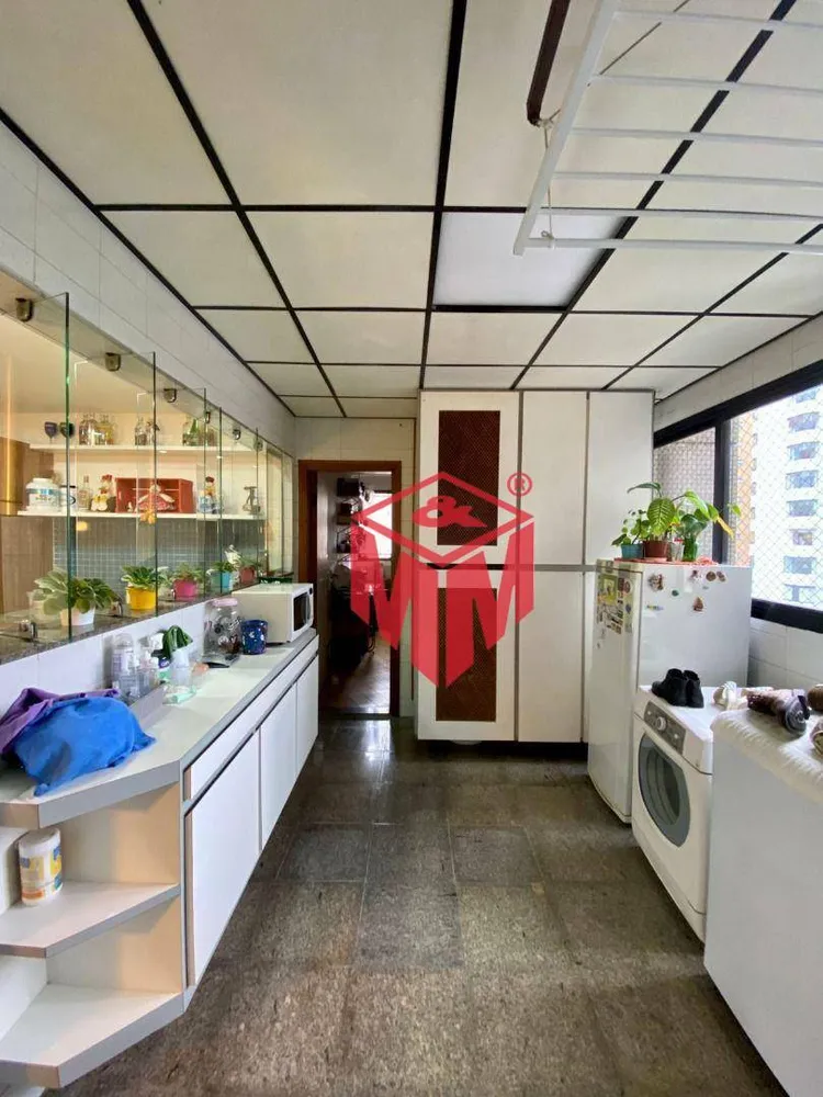 Apartamento, 4 quartos, 210 m² - Foto 5
