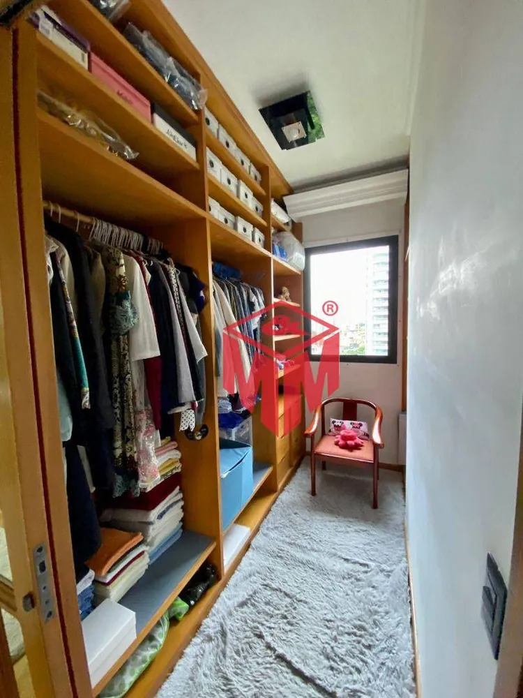 Apartamento, 4 quartos, 210 m² - Foto 7