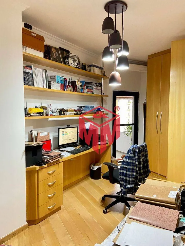 Apartamento, 4 quartos, 210 m² - Foto 8