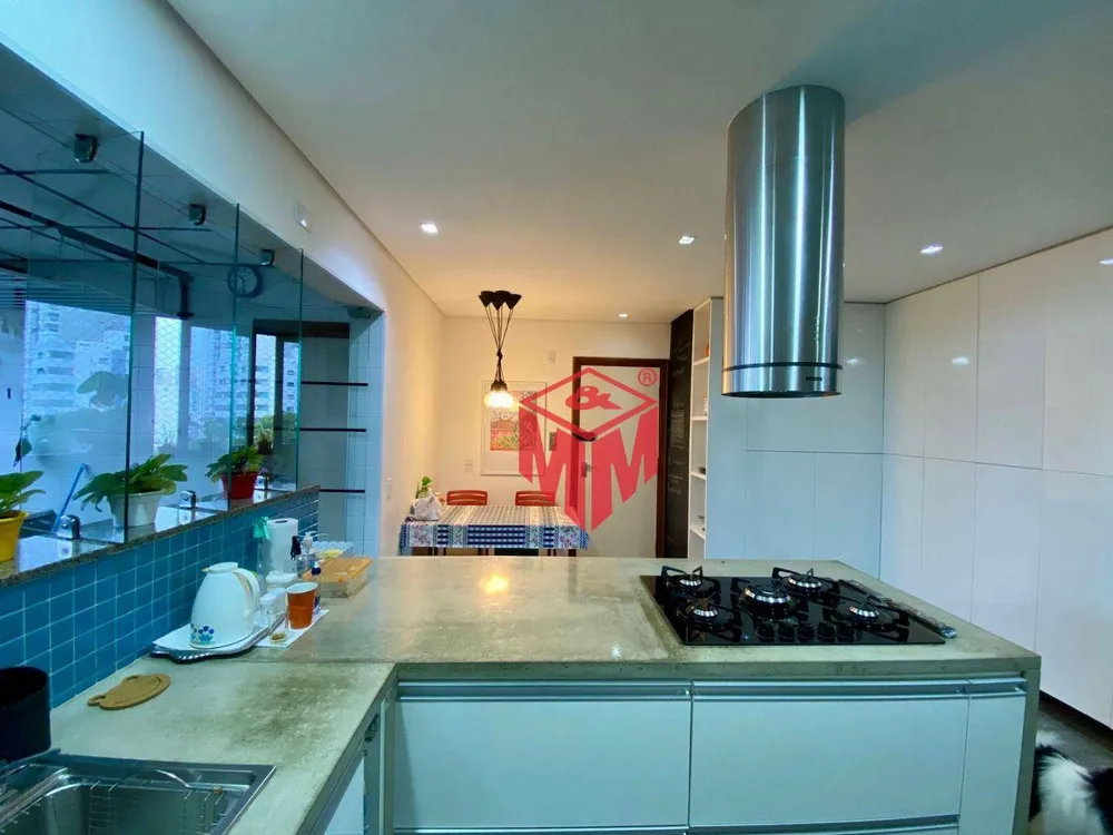 Apartamento, 4 quartos, 210 m² - Foto 6