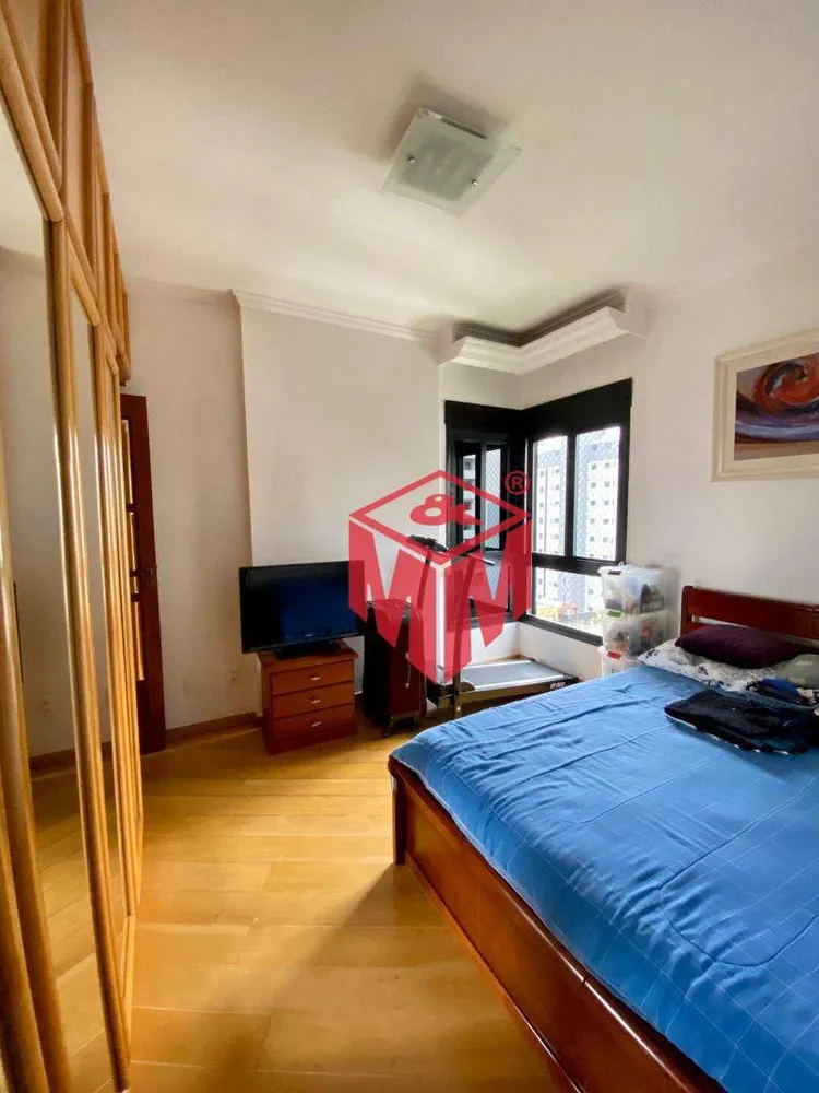 Apartamento, 4 quartos, 210 m² - Foto 1