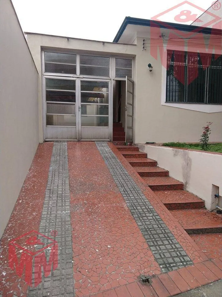 Casa, 3 quartos, 220 m² - Foto 8