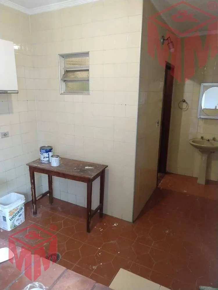 Casa, 3 quartos, 220 m² - Foto 1