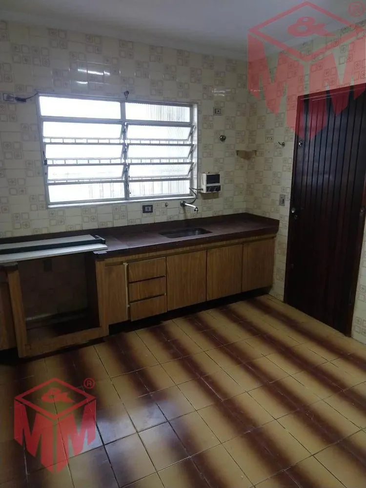 Casa, 3 quartos, 220 m² - Foto 12